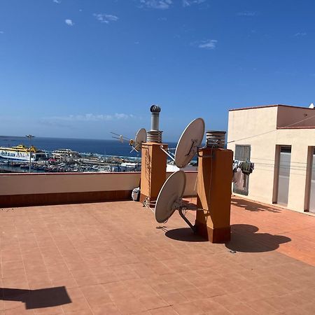 Casa Beach Coral Ocean View Los Cristianos  Ngoại thất bức ảnh