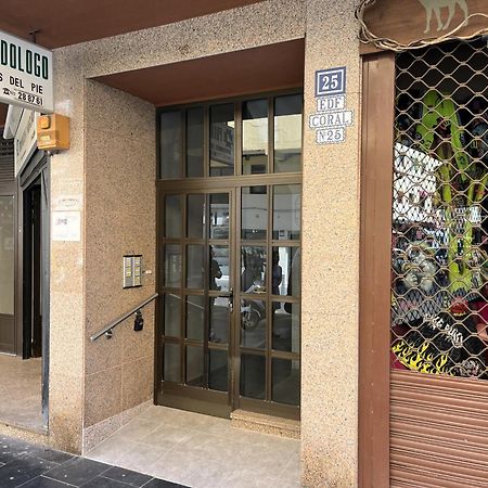 Casa Beach Coral Ocean View Los Cristianos  Ngoại thất bức ảnh