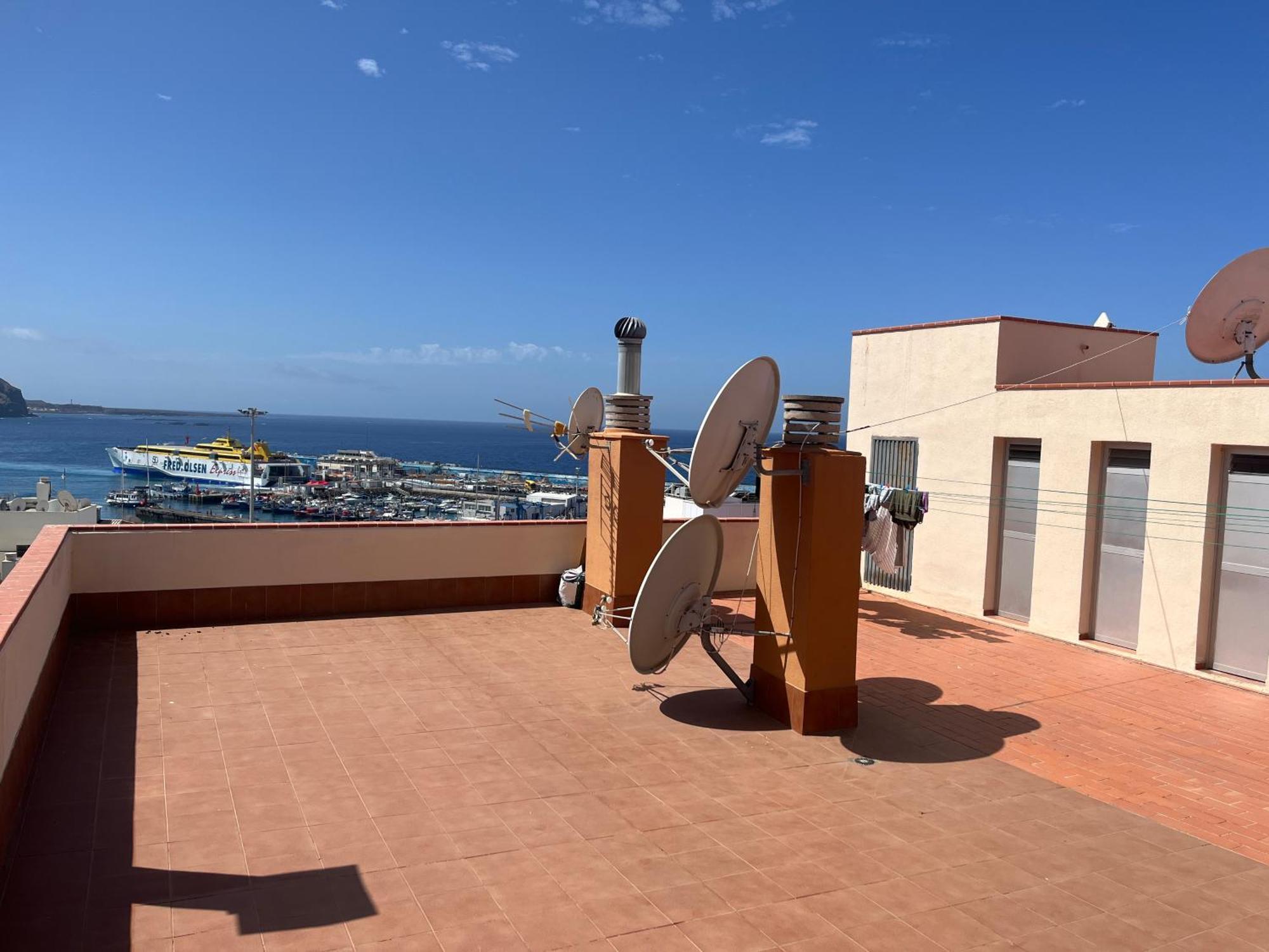 Casa Beach Coral Ocean View Los Cristianos  Ngoại thất bức ảnh