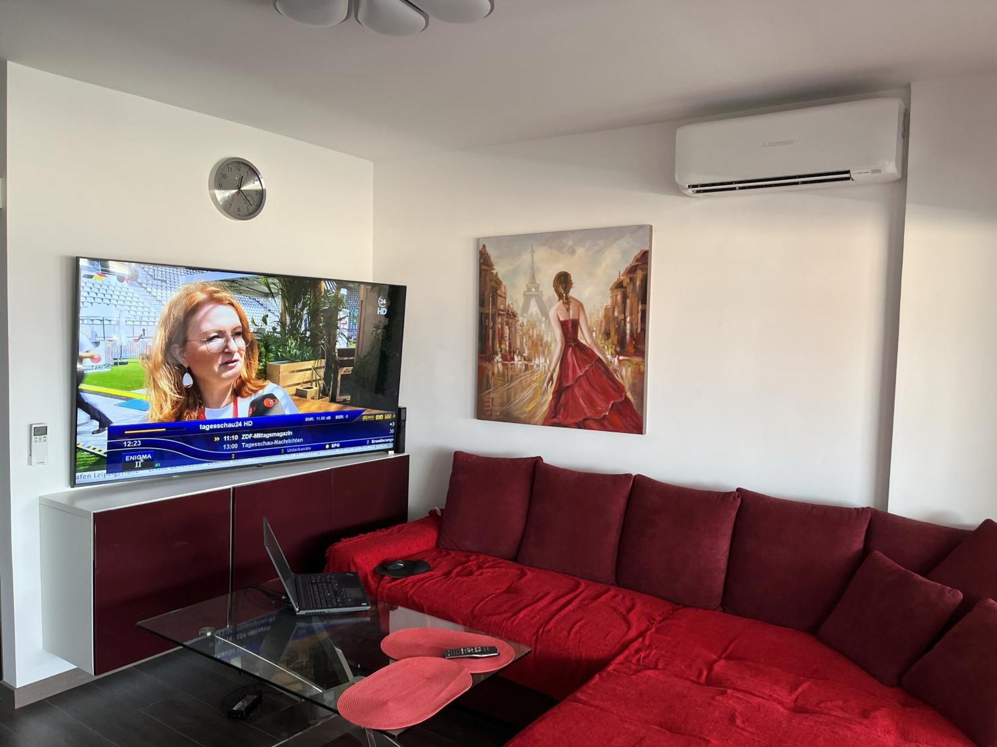 Casa Beach Coral Ocean View Los Cristianos  Ngoại thất bức ảnh