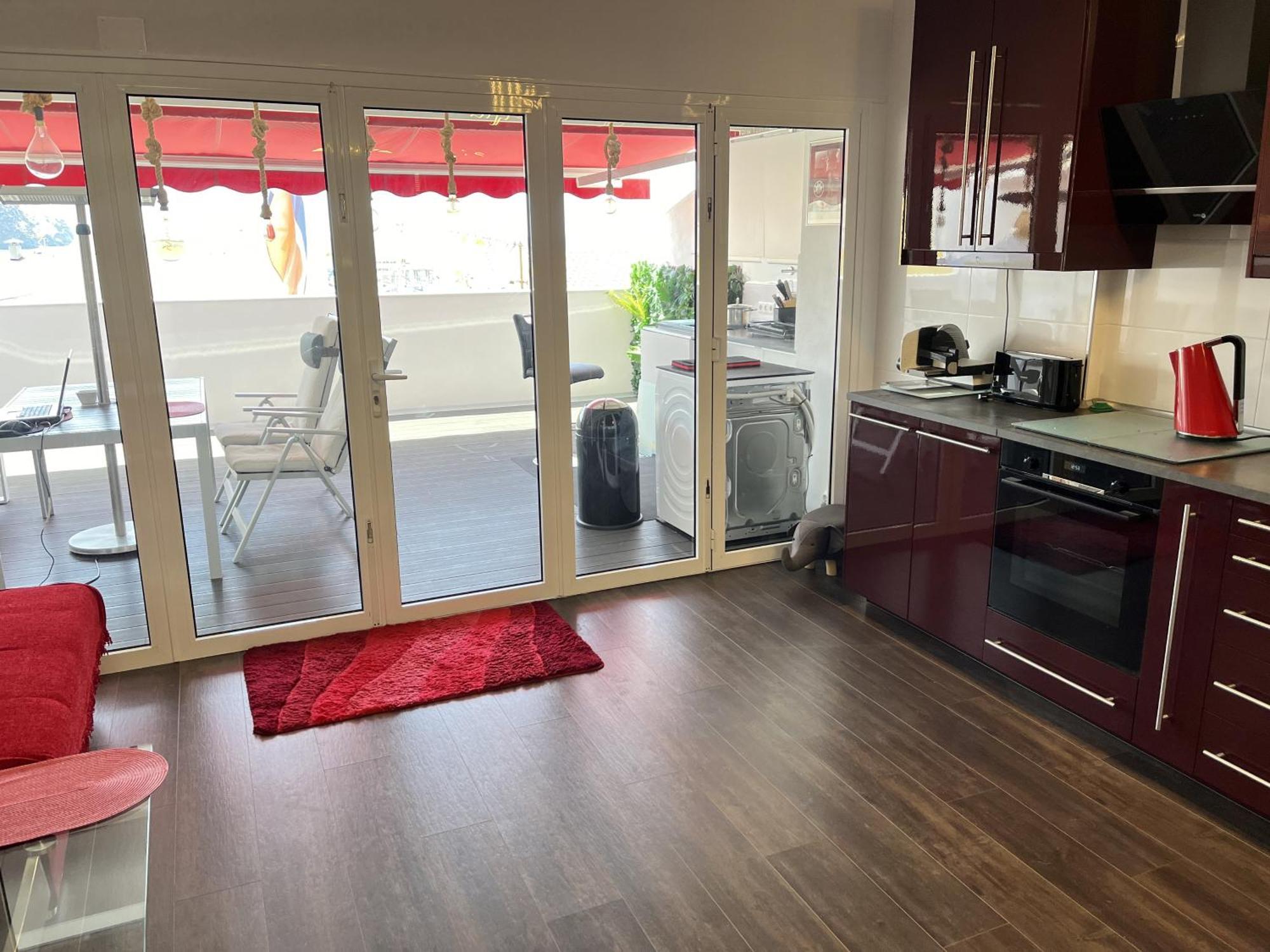 Casa Beach Coral Ocean View Los Cristianos  Ngoại thất bức ảnh