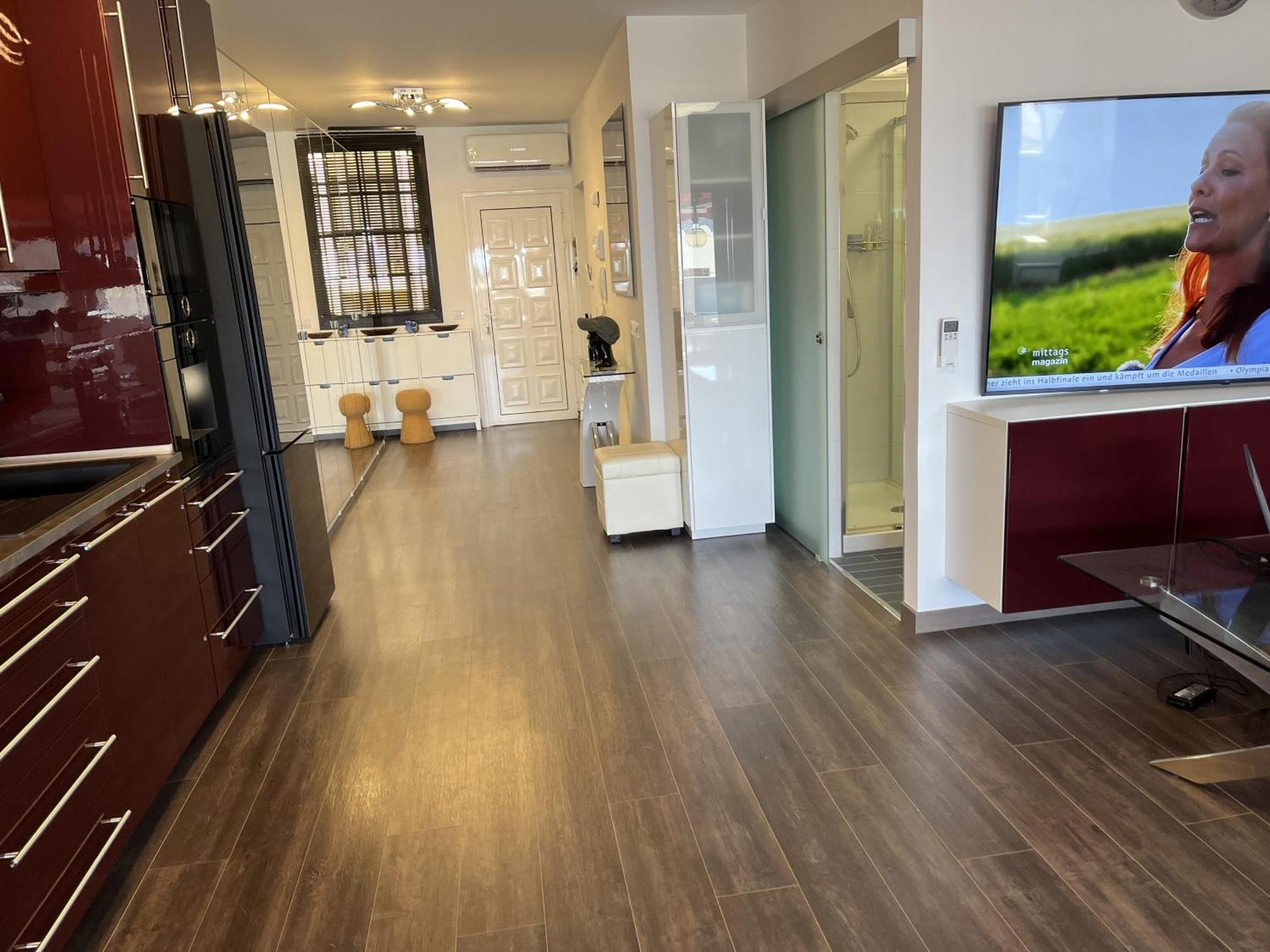 Casa Beach Coral Ocean View Los Cristianos  Ngoại thất bức ảnh