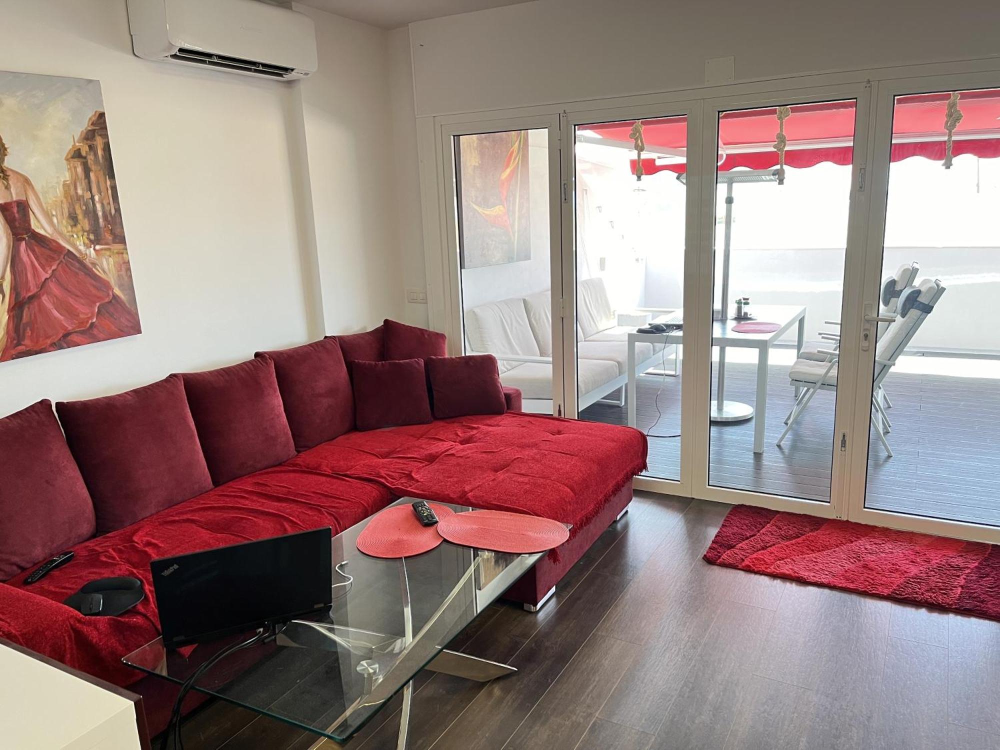 Casa Beach Coral Ocean View Los Cristianos  Ngoại thất bức ảnh