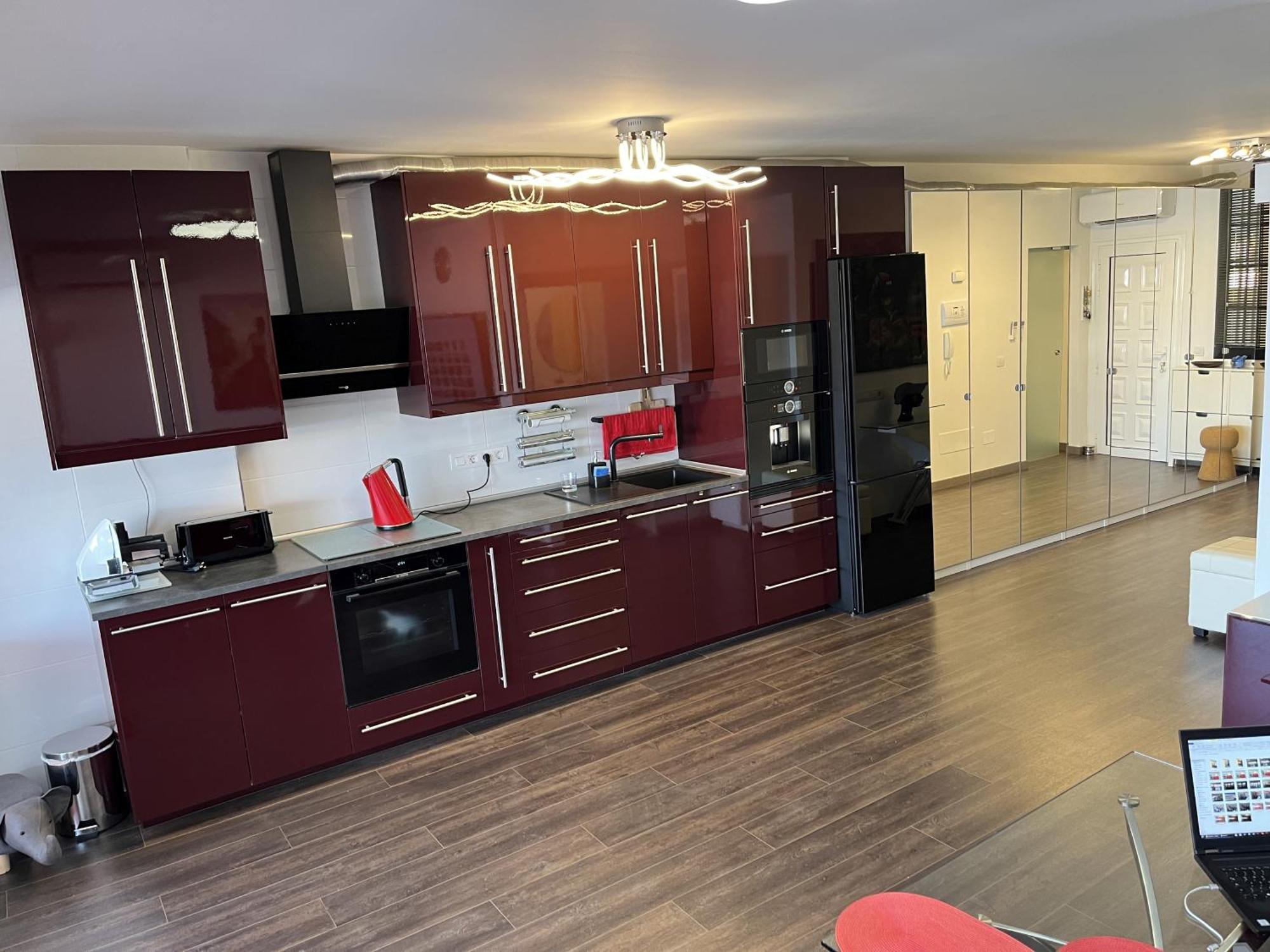 Casa Beach Coral Ocean View Los Cristianos  Ngoại thất bức ảnh