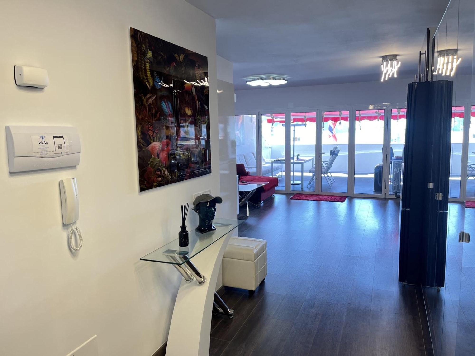 Casa Beach Coral Ocean View Los Cristianos  Ngoại thất bức ảnh