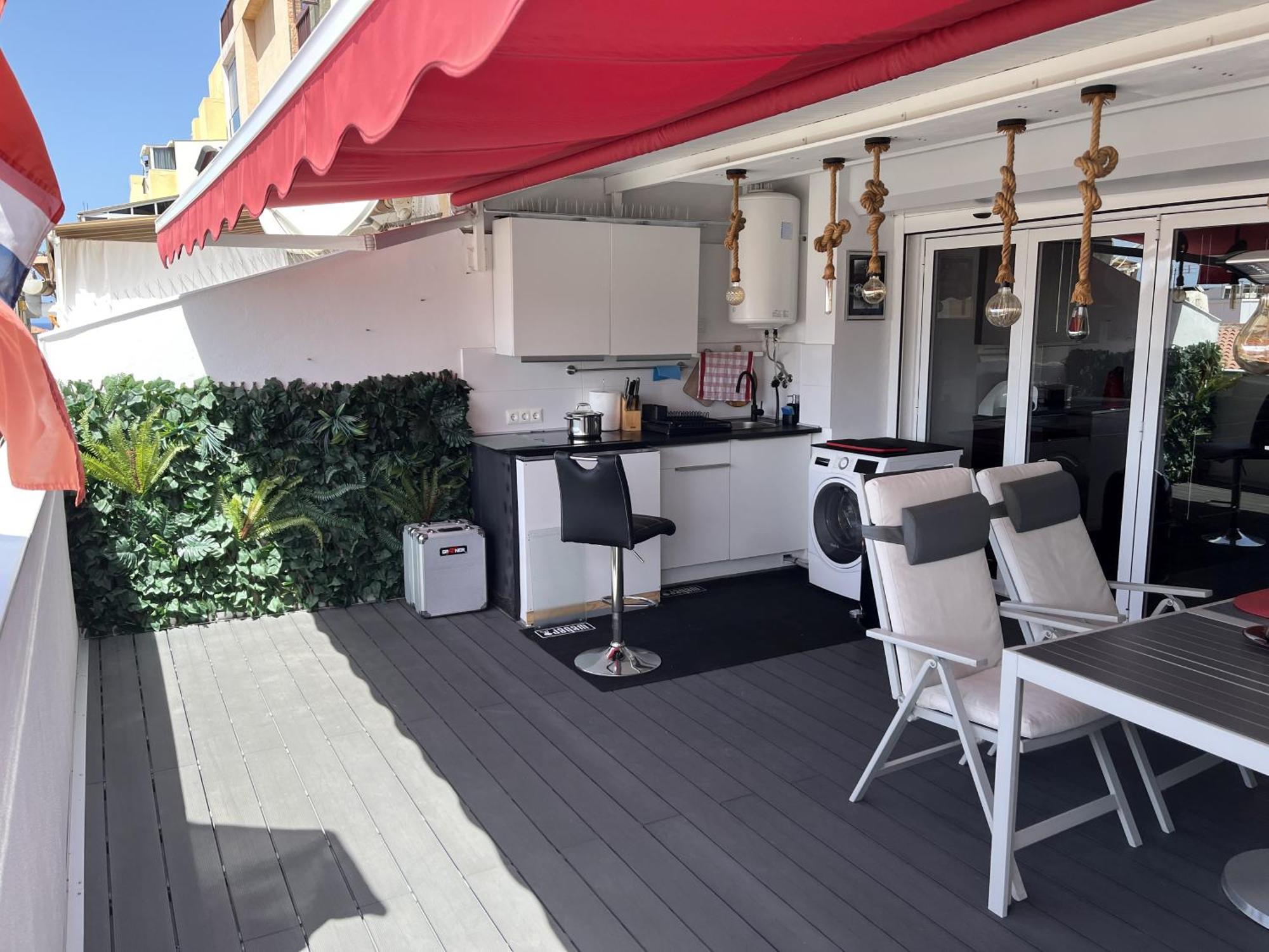 Casa Beach Coral Ocean View Los Cristianos  Ngoại thất bức ảnh