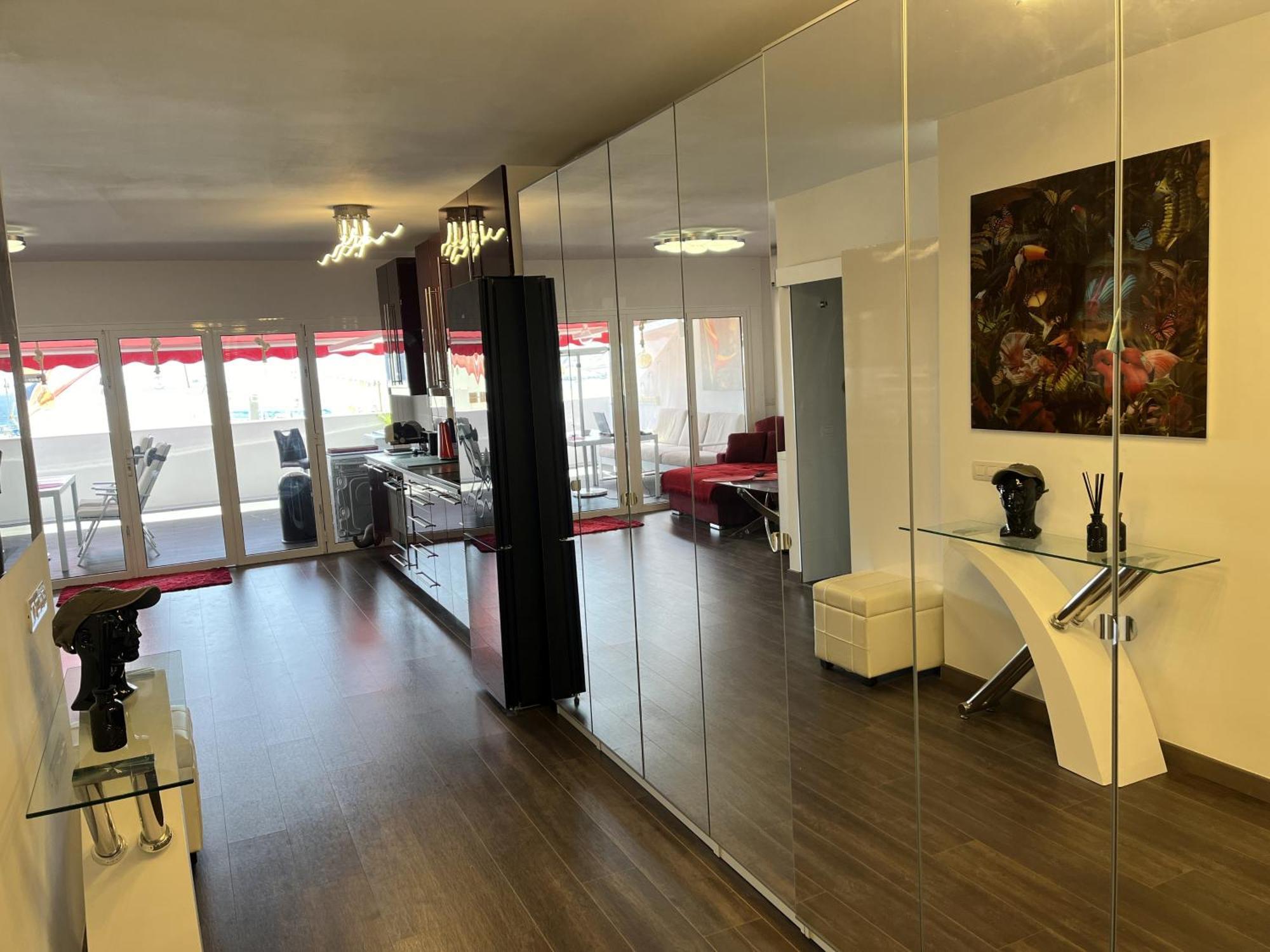 Casa Beach Coral Ocean View Los Cristianos  Ngoại thất bức ảnh
