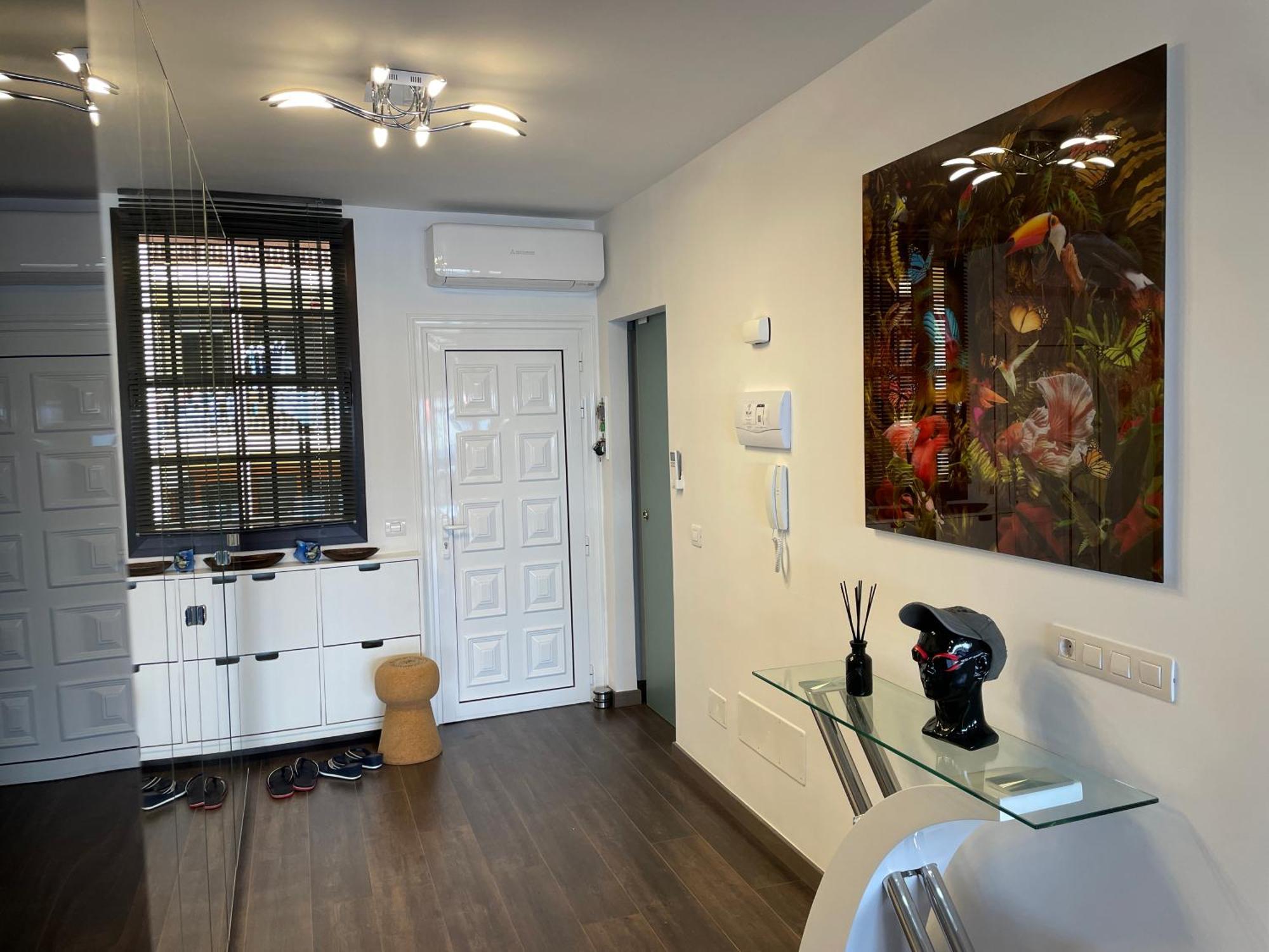 Casa Beach Coral Ocean View Los Cristianos  Ngoại thất bức ảnh