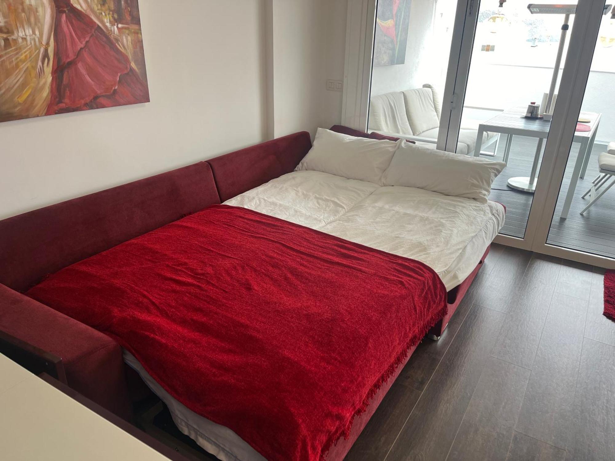 Casa Beach Coral Ocean View Los Cristianos  Ngoại thất bức ảnh