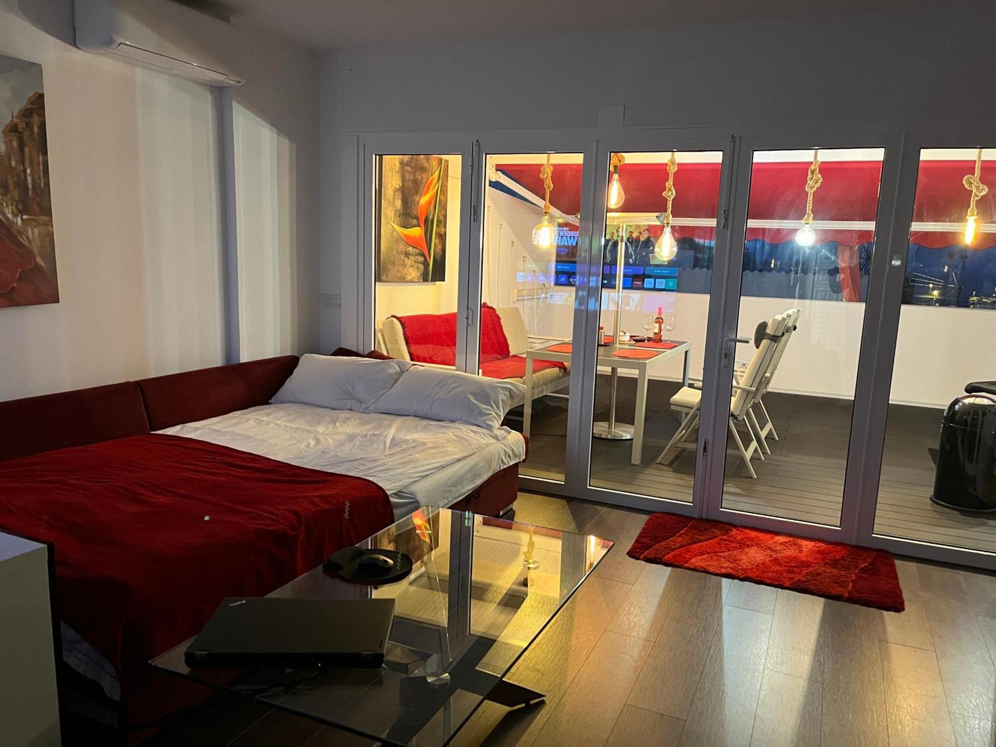 Casa Beach Coral Ocean View Los Cristianos  Ngoại thất bức ảnh