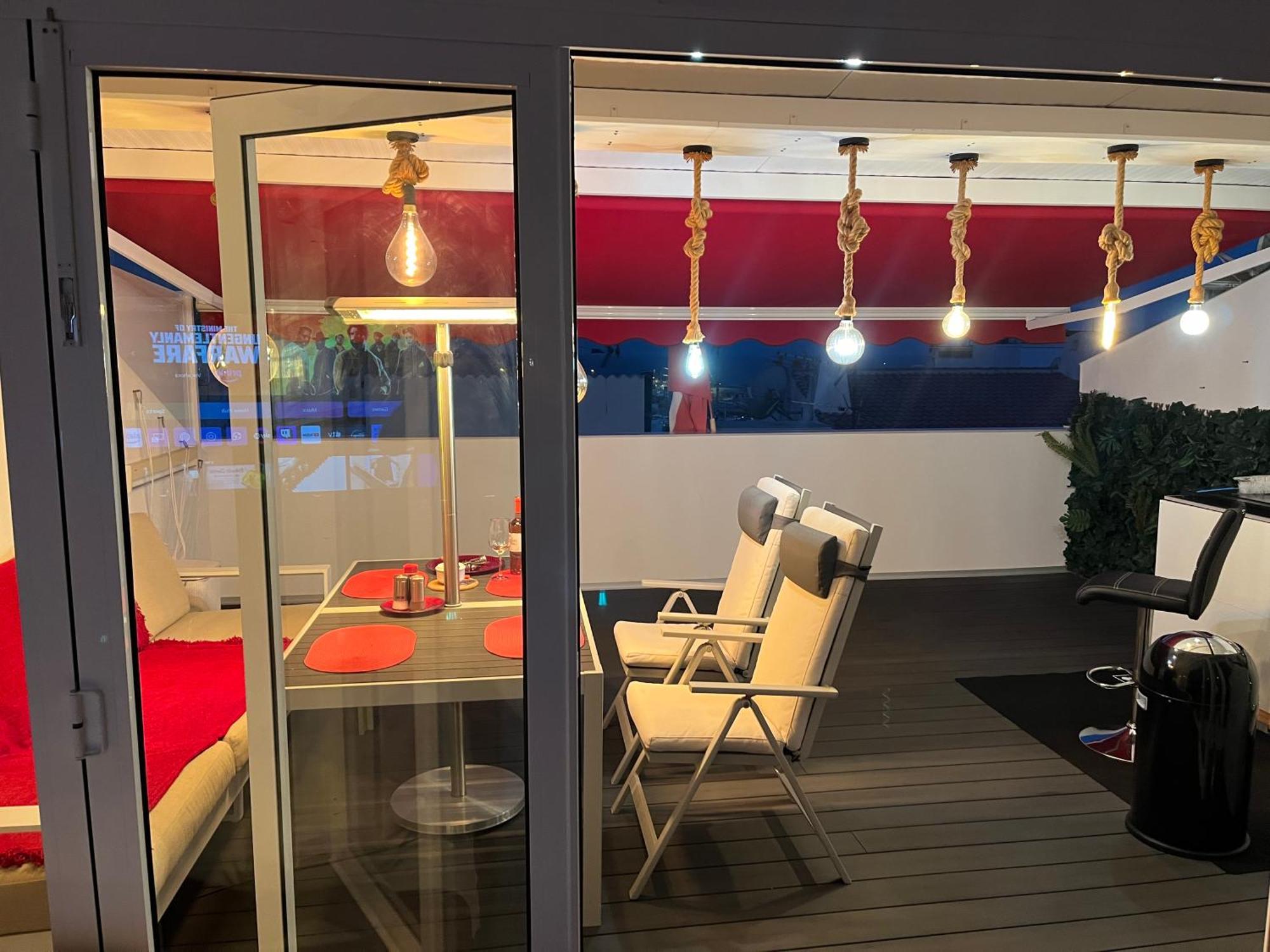 Casa Beach Coral Ocean View Los Cristianos  Ngoại thất bức ảnh