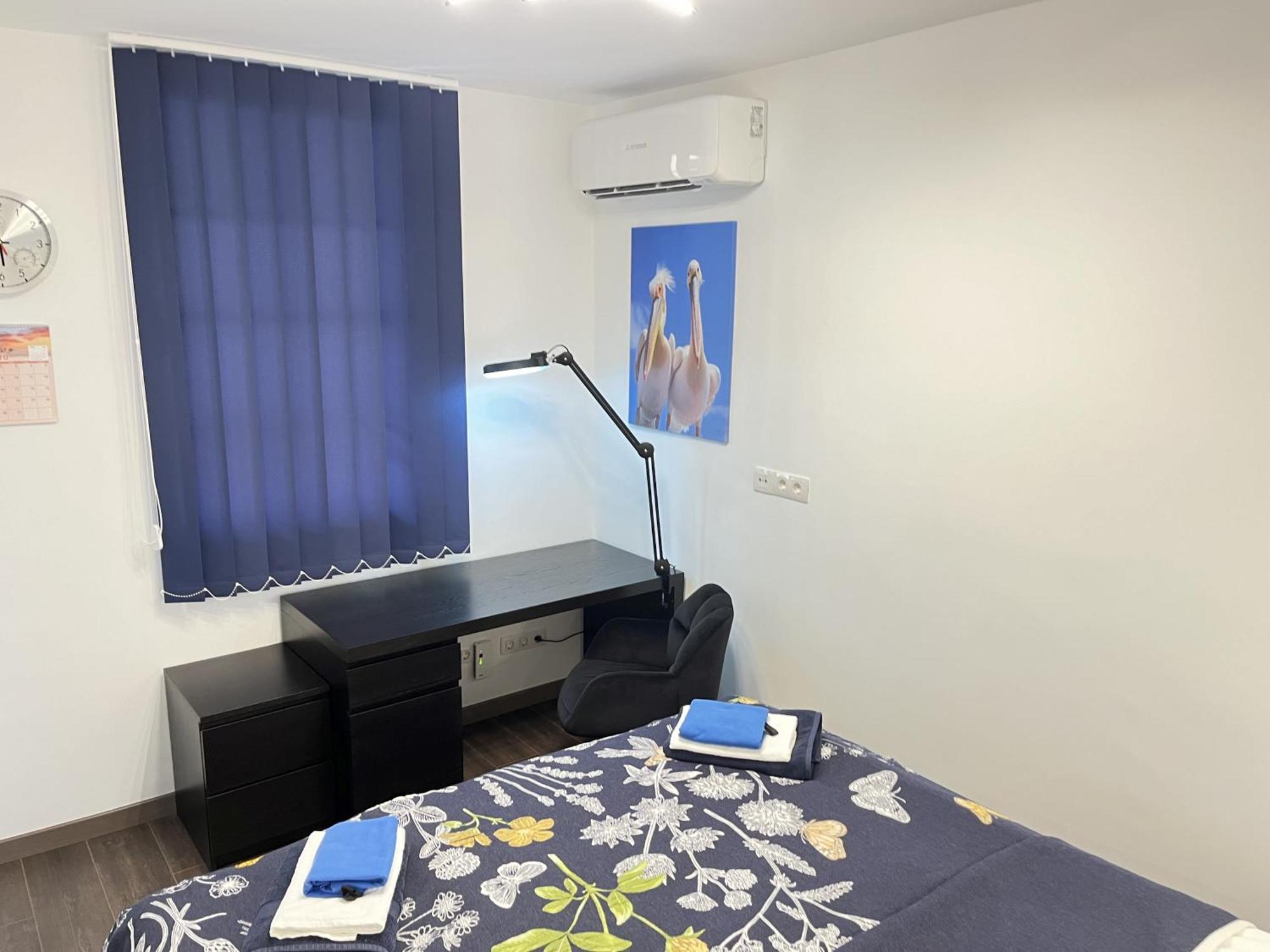 Casa Beach Coral Ocean View Los Cristianos  Ngoại thất bức ảnh