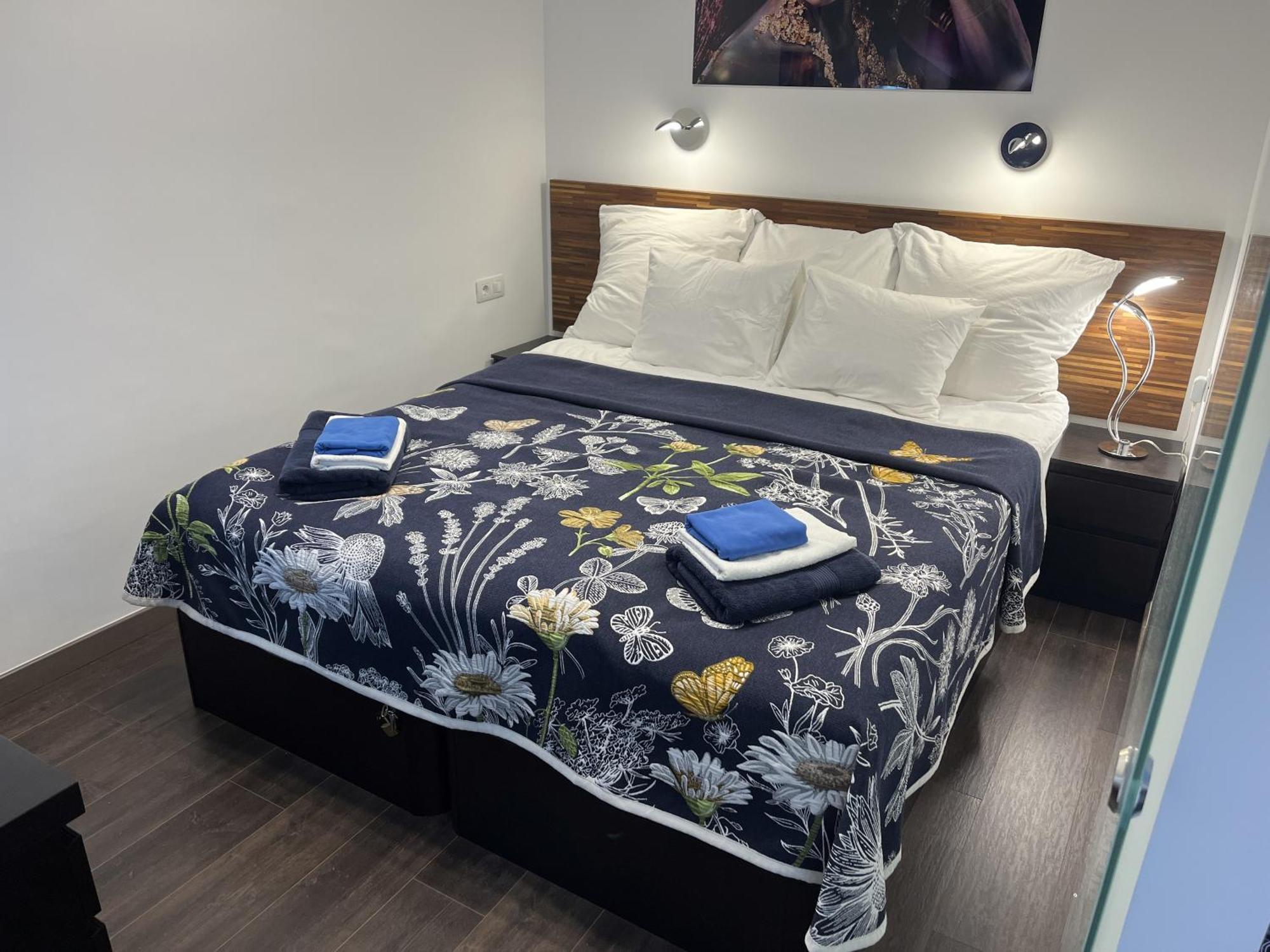 Casa Beach Coral Ocean View Los Cristianos  Ngoại thất bức ảnh