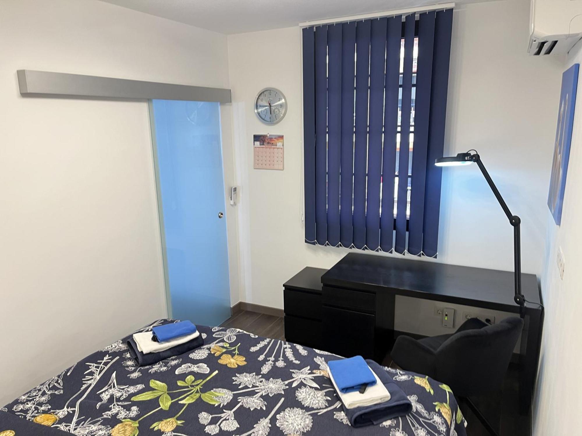 Casa Beach Coral Ocean View Los Cristianos  Ngoại thất bức ảnh