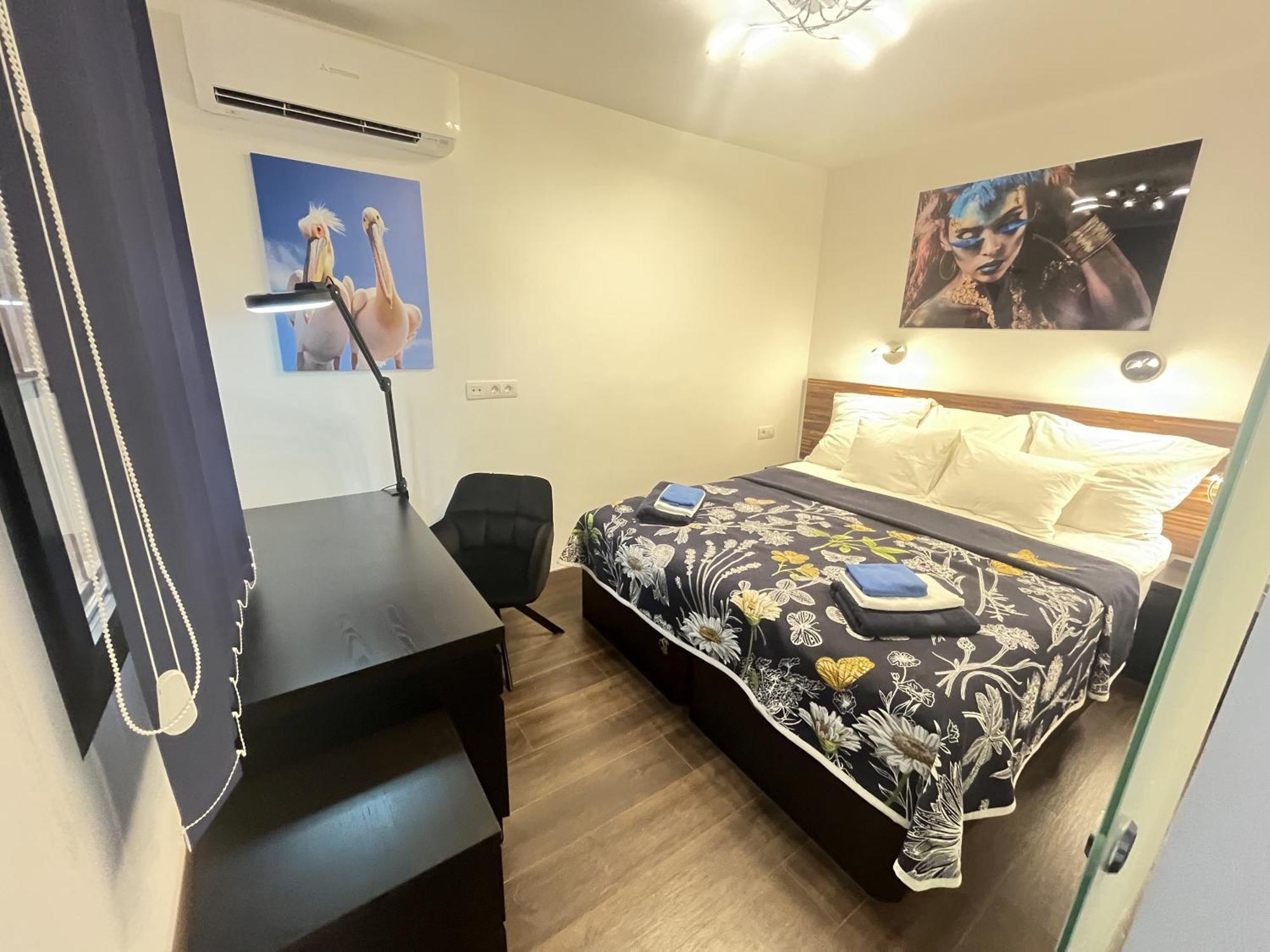 Casa Beach Coral Ocean View Los Cristianos  Ngoại thất bức ảnh